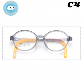 Gọng kính trẻ em mã 2306